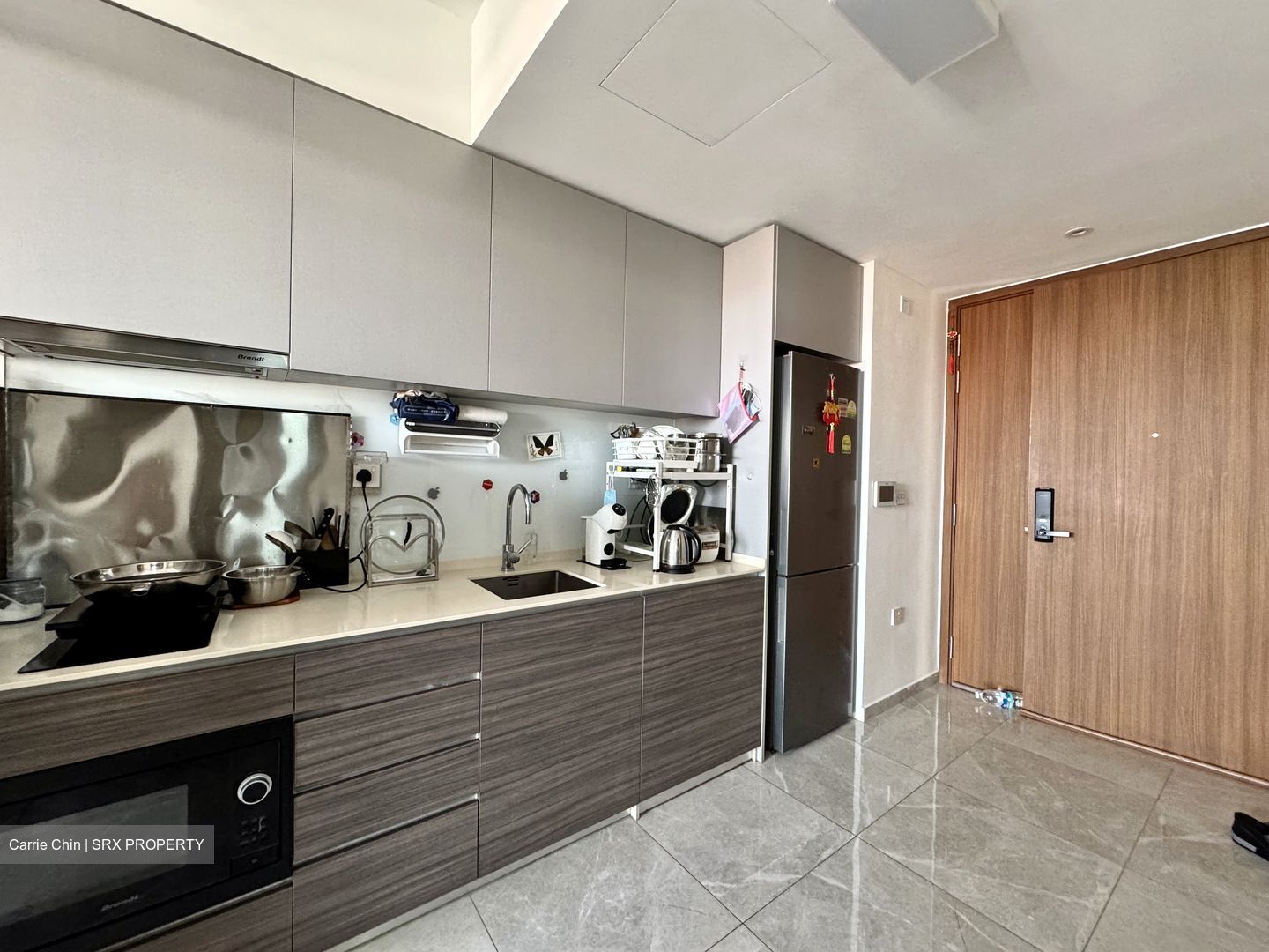 Stirling Residences (D3), Apartment #491808501